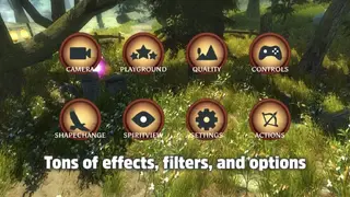 Nimian Legends: BrightRidge screenshot
