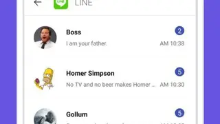 Ning for Businesses screenshot