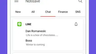 Ning for Businesses screenshot