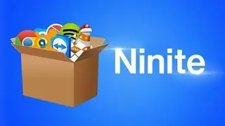 Ninite screenshot