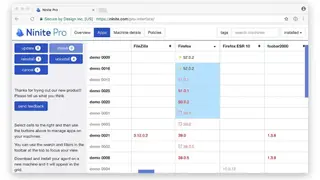 Ninite Pro screenshot