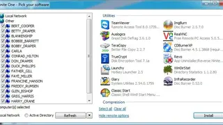 Ninite Pro screenshot