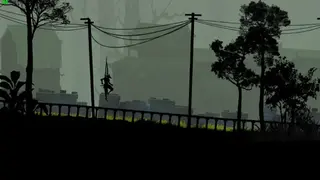 Ninja Arashi 2 screenshot