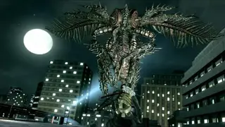 Ninja Blade screenshot
