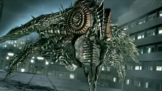 Ninja Blade screenshot