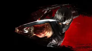 Ninja Gaiden 3 screenshot