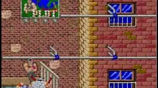 Ninja Gaiden screenshot