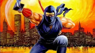 Ninja Gaiden Shadow screenshot