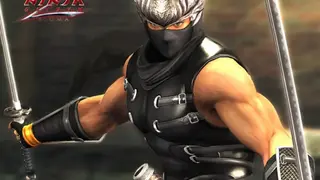 Ninja Gaiden Sigma screenshot