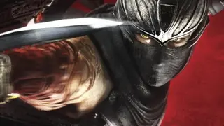 Ninja Gaiden Sigma screenshot