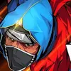Ninja Hero: Epic Fighting Arcade Game