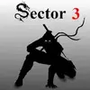 Ninja Parkour Vector 3