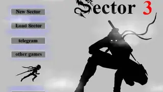 Ninja Parkour Vector 3 screenshot