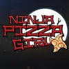 Ninja Pizza Girl