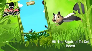 Ninja Titan Ninja Shadow Fight screenshot