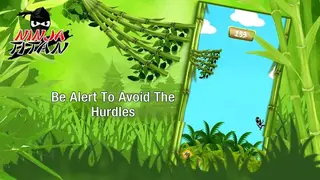 Ninja Titan Ninja Shadow Fight screenshot