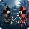 Ninja Titan Ninja Shadow Fight
