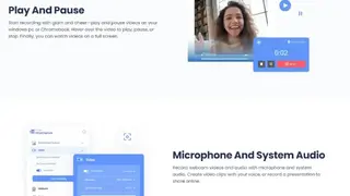 NinjaCapture by 500apps screenshot