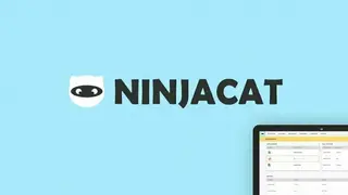 NinjaCat screenshot