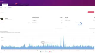 Ninjalitics screenshot