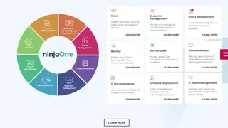 NinjaOne screenshot