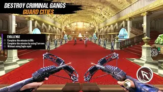 Ninja’s Creed: 3D Sniper Shooting Assassin Game screenshot