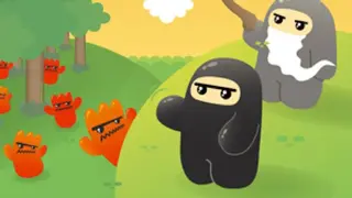 Ninjatown screenshot