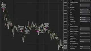NinjaTrader screenshot
