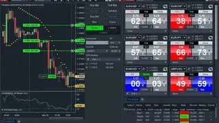 NinjaTrader screenshot