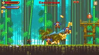 NinjAwesome screenshot
