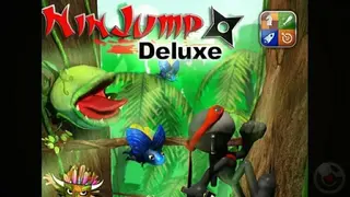NinJump Deluxe screenshot