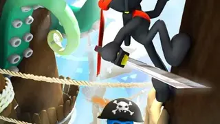 NinJump Deluxe screenshot