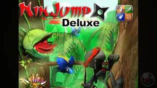 NinJump Deluxe screenshot