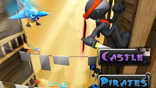 NinJump Deluxe screenshot