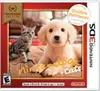 Nintendogs + Cats