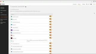 Nintex screenshot
