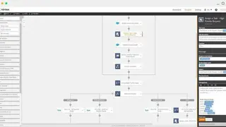 Nintex screenshot