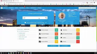 Nintex Promapp screenshot