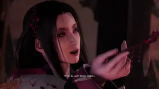 Nioh: Bloodshed’s End screenshot