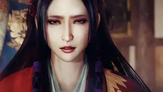 Nioh: Bloodshed’s End screenshot