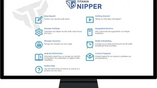 Nipper screenshot