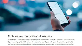 Nippon Telegraph and Telephone screenshot