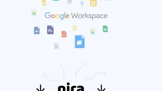 Nira: Search, Find, and Organize Documents screenshot