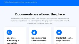 Nira: Search, Find, and Organize Documents screenshot