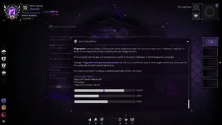 NITE Team 4: Military Hacking Division screenshot