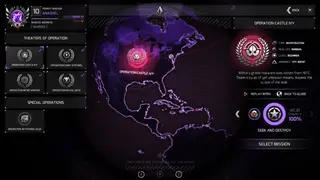 NITE Team 4: Military Hacking Division screenshot