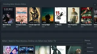 Niter screenshot