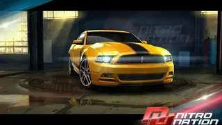 Nitro Nation Drag & Drift screenshot
