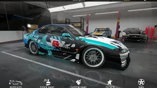 Nitro Nation Drag & Drift screenshot