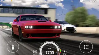 Nitro Nation Drag & Drift screenshot